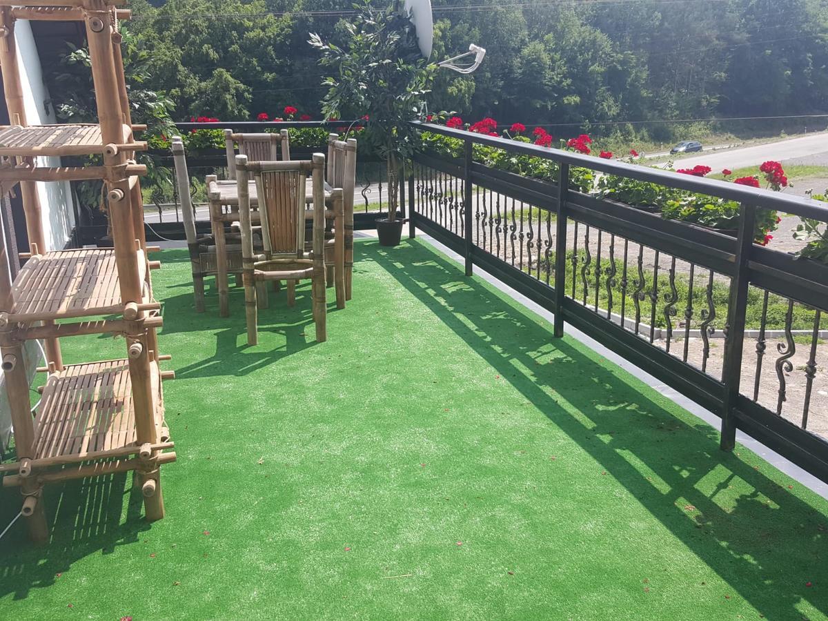 Penzion A Restauracia Hanisberg Krupina Ngoại thất bức ảnh