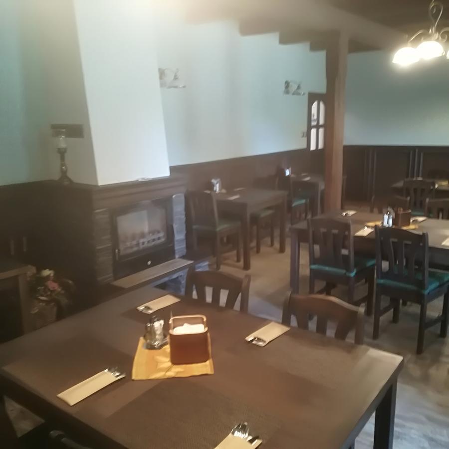 Penzion A Restauracia Hanisberg Krupina Ngoại thất bức ảnh