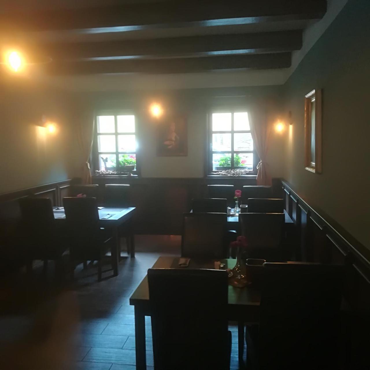 Penzion A Restauracia Hanisberg Krupina Ngoại thất bức ảnh
