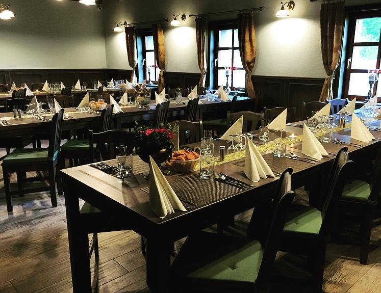 Penzion A Restauracia Hanisberg Krupina Ngoại thất bức ảnh