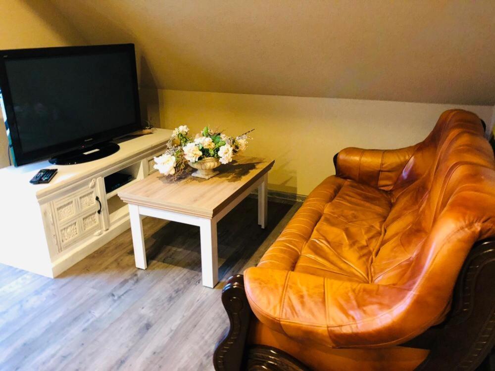 Penzion A Restauracia Hanisberg Krupina Ngoại thất bức ảnh