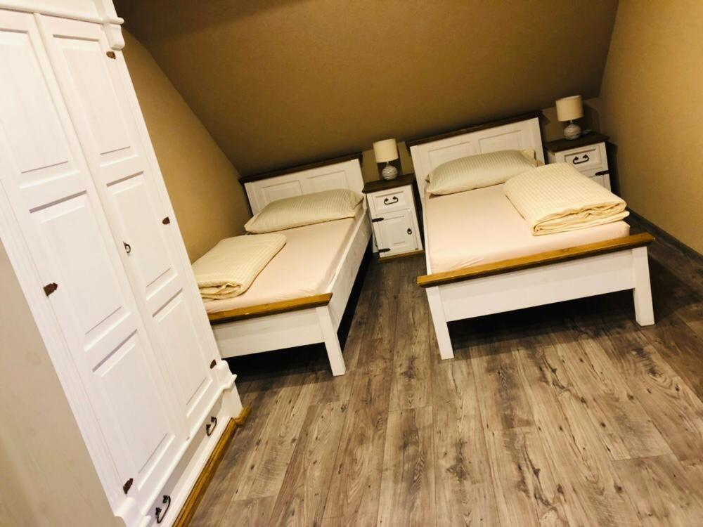 Penzion A Restauracia Hanisberg Krupina Ngoại thất bức ảnh