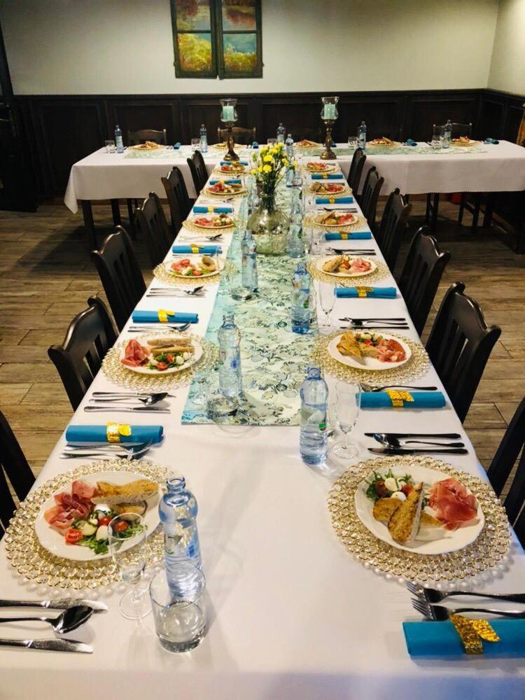 Penzion A Restauracia Hanisberg Krupina Ngoại thất bức ảnh