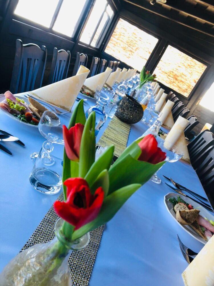 Penzion A Restauracia Hanisberg Krupina Ngoại thất bức ảnh